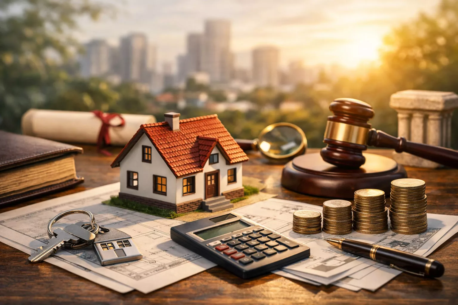 2026 Real Estate Tax Reform: Triple Costs and Market Transparency