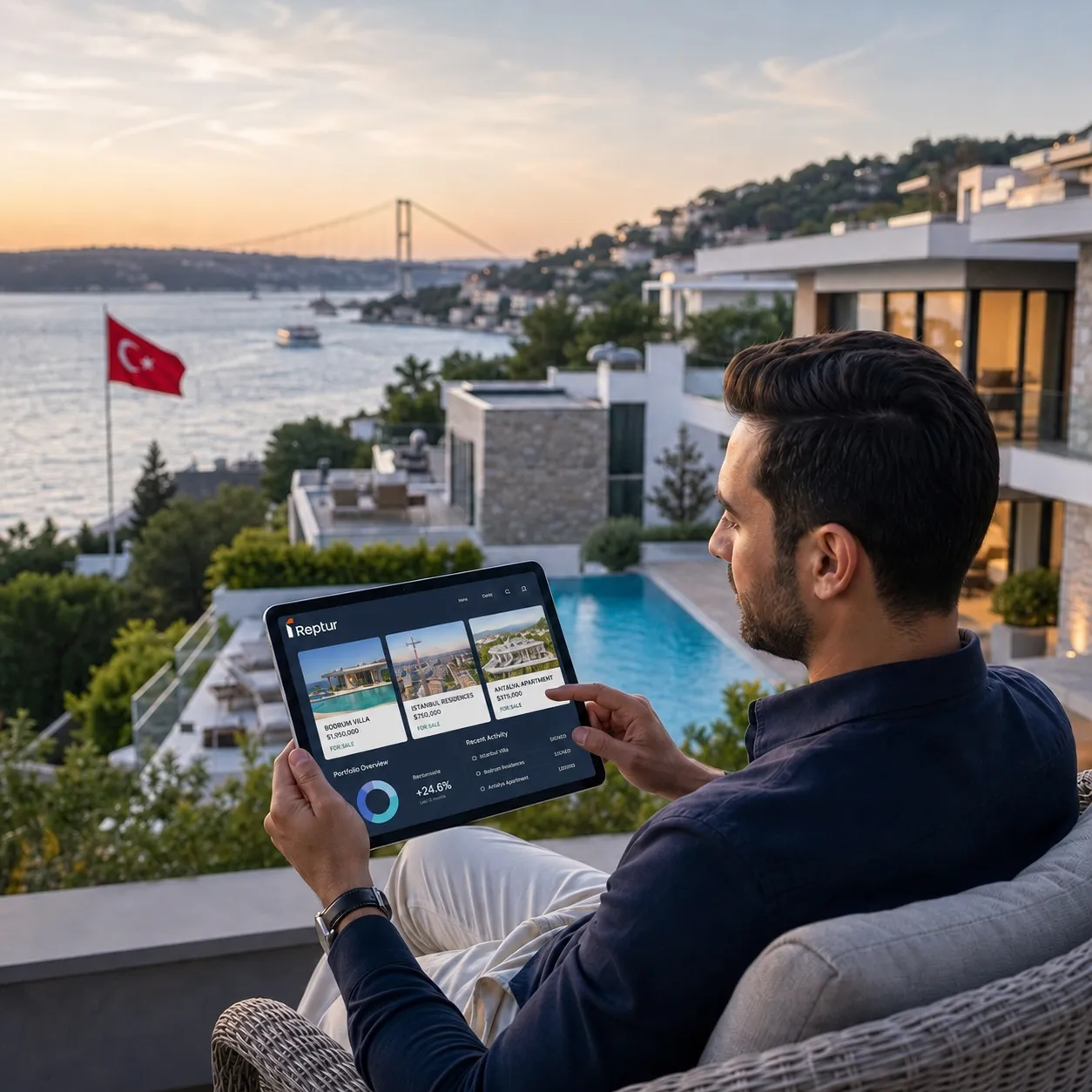 Investing in Turkish Rental Properties: How to Get Started