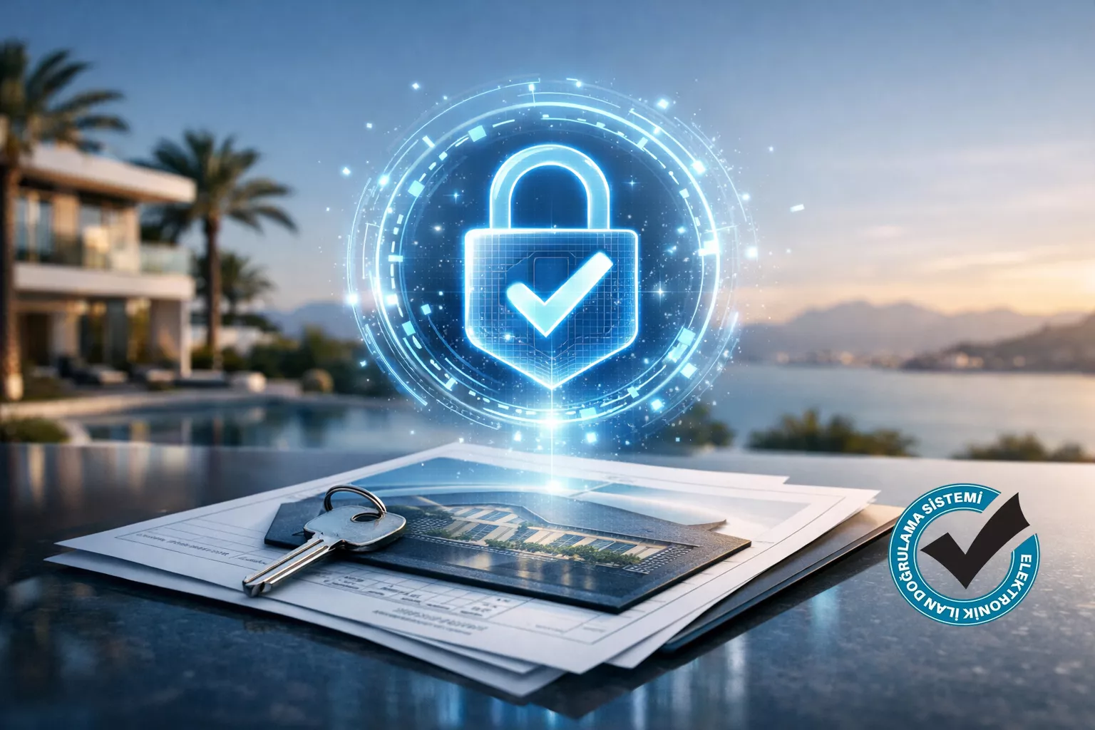 Transparency Reform in the Turkish Real Estate Market: Mandatory EİDS from February 15 and Strategic Roadmap for Foreign Investors