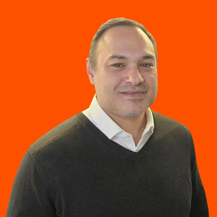 Emre Atalay