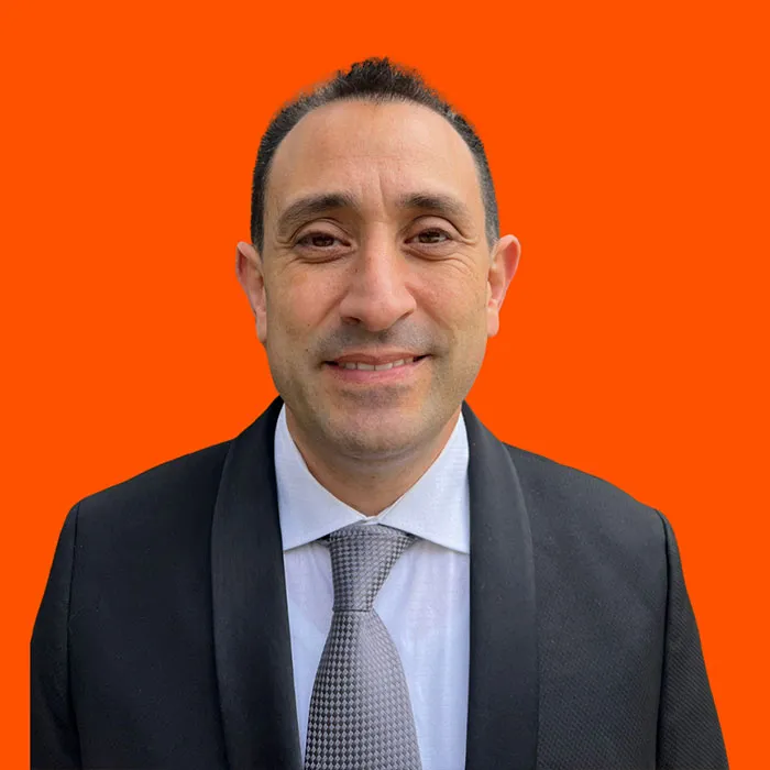 Erdinc Tekbas