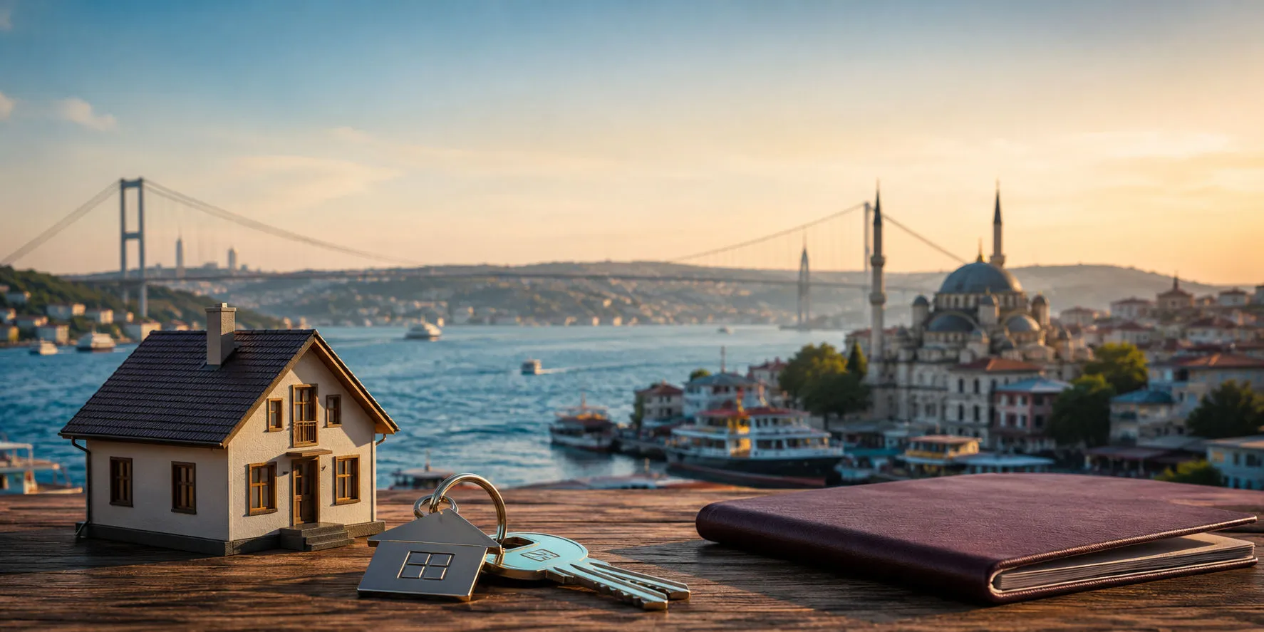 New Era for Foreign Property Owners in Turkey: 2026 TAPU-Based Residence Permit Guide