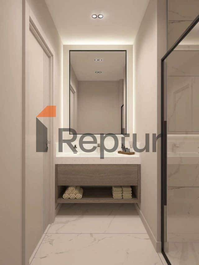 Family Concept Investment Project in Beylikduzu