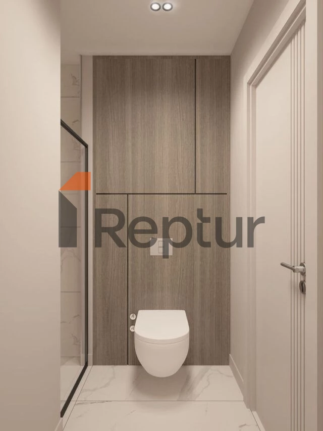 Family Concept Investment Project in Beylikduzu