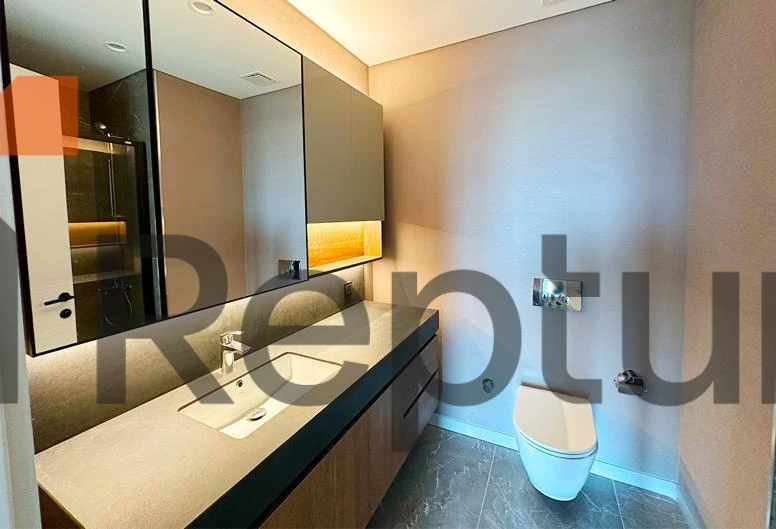 A grand project of family concept