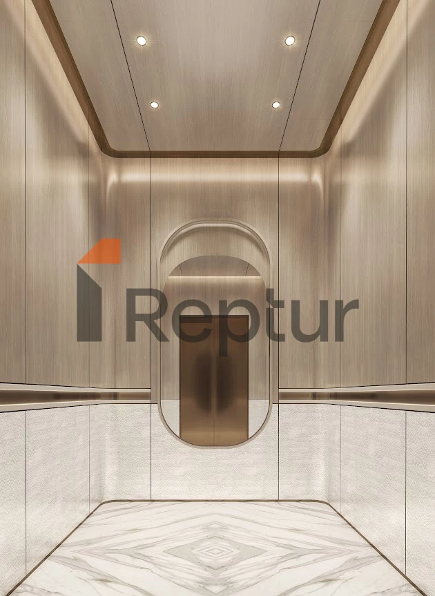 Elite Living in Tarabya: Modern Residences with Hotel Service Privileges