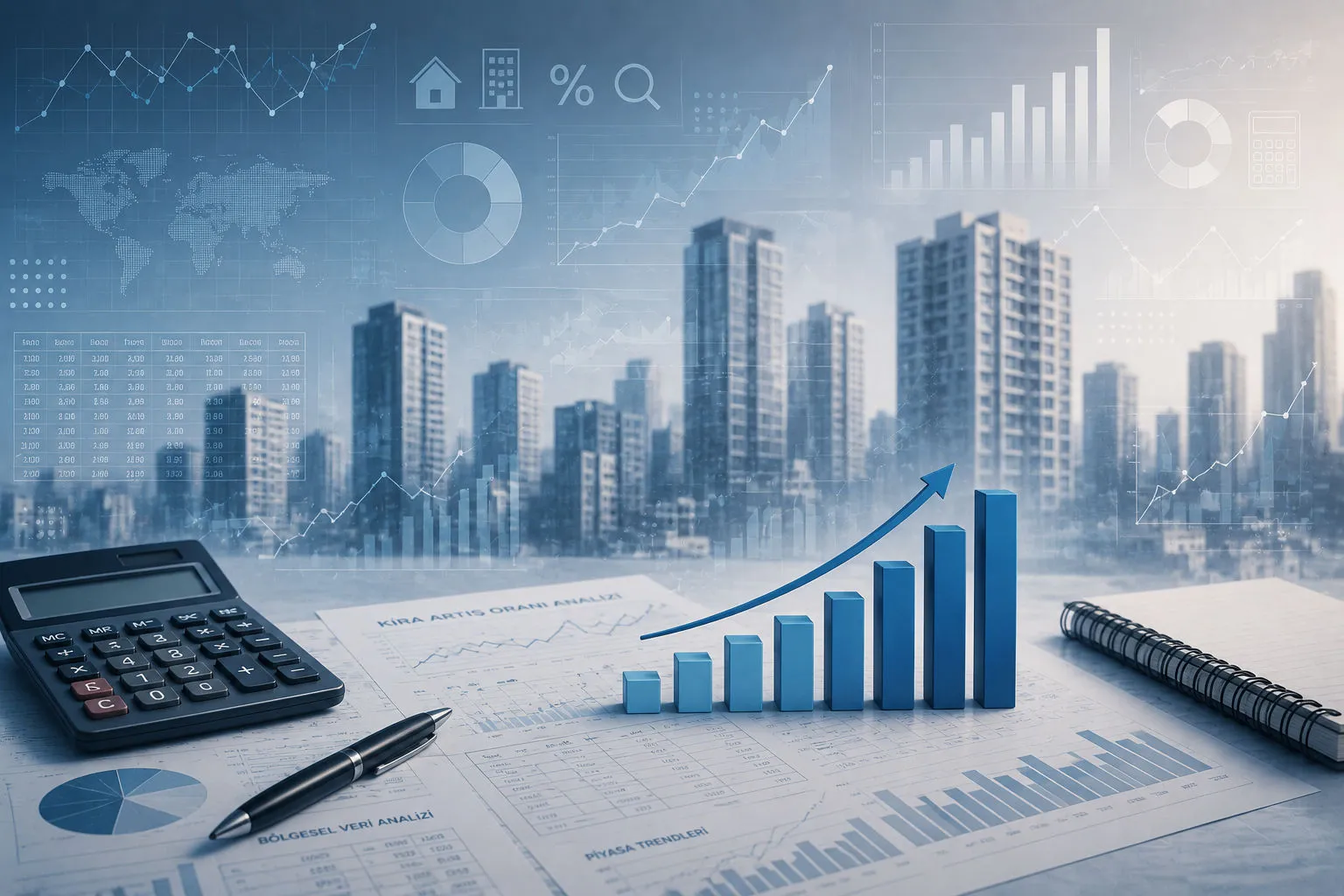 July 2026 Rent Increase Rate Finalized