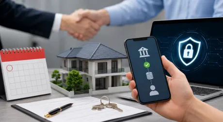 Revolutionary Decision in Property Registry: 'Secure Payment System' Becomes Mandatory as of July 1st