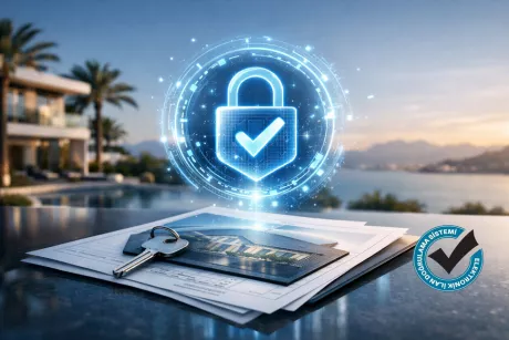 Transparency Reform in the Turkish Real Estate Market: Mandatory EİDS from February 15 and Strategic Roadmap for Foreign Investors