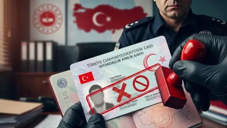 Turkey Revokes Citizenship of 687 Foreign Investors