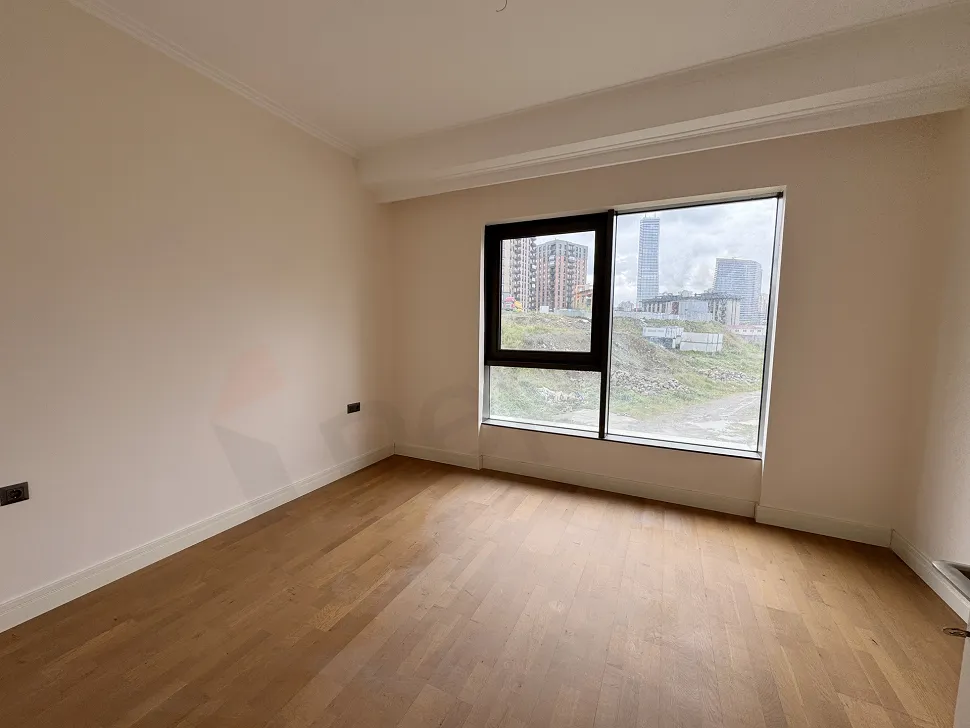 Modern 1+1 Residence in Ümraniye Istanbul Next to Metro Station