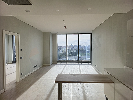 Prime Location: 1+1 Apartment, Vadi İstanbul Neighborhood – High Rental Yield Potential.