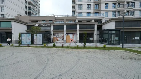 112sqm Ref Bahcesehir