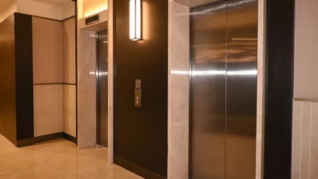 Luxury Beyoğlu Apartment for Sale with Indoor Pool and Top Facilities