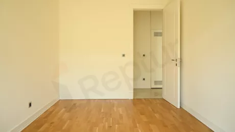 Luxury Beyoğlu Apartment for Sale with Indoor Pool and Top Facilities