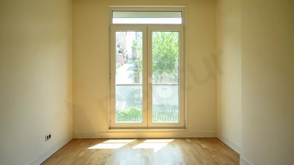 Luxury Beyoğlu Apartment for Sale with Indoor Pool and Top Facilities