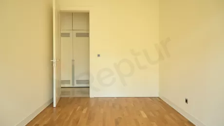 Luxury Beyoğlu Apartment for Sale with Indoor Pool and Top Facilities