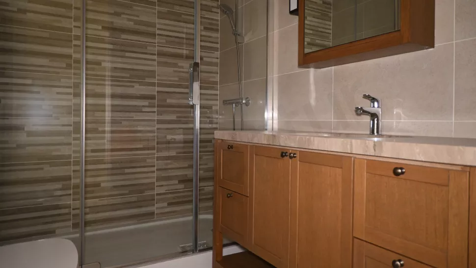 Luxury Beyoğlu Apartment for Sale with Indoor Pool and Top Facilities