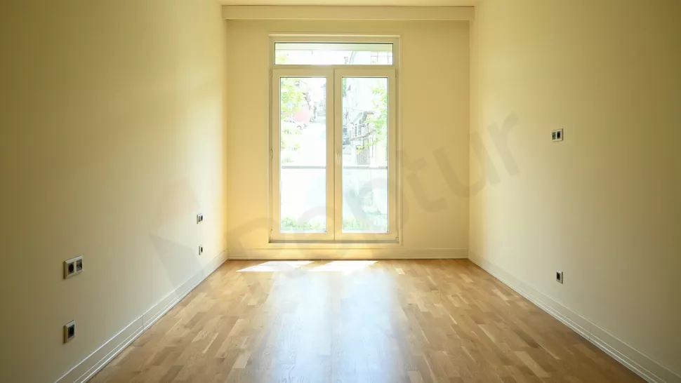 Luxury Beyoğlu Apartment for Sale with Indoor Pool and Top Facilities
