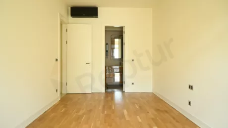 Luxury Beyoğlu Apartment for Sale with Indoor Pool and Top Facilities