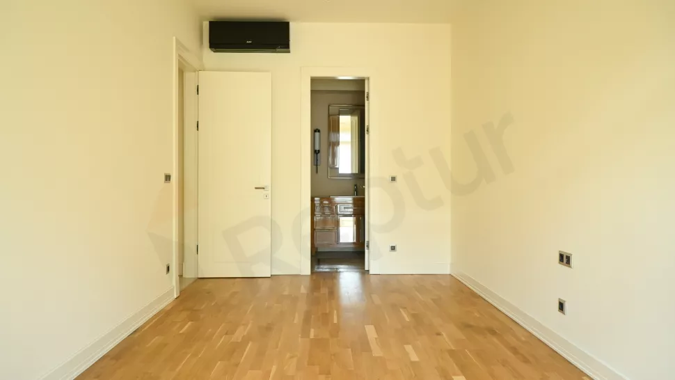 Luxury Beyoğlu Apartment for Sale with Indoor Pool and Top Facilities