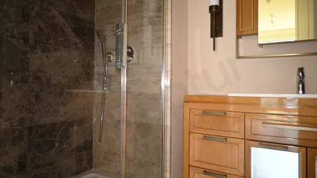 Luxury Beyoğlu Apartment for Sale with Indoor Pool and Top Facilities