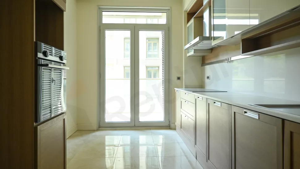 Luxury Beyoğlu Apartment for Sale with Indoor Pool and Top Facilities