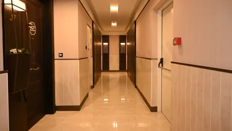 Luxury Beyoğlu Apartment for Sale with Indoor Pool and Top Facilities