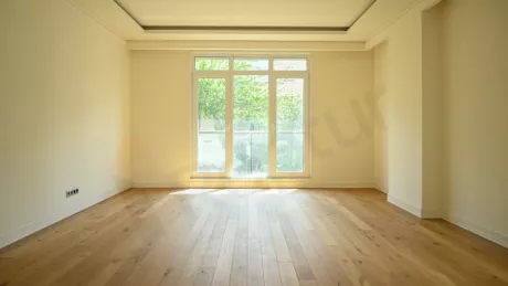 Luxury Beyoğlu Apartment for Sale with Indoor Pool and Top Facilities