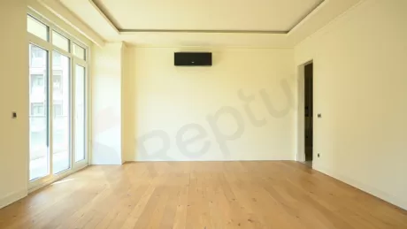 Luxury Beyoğlu Apartment for Sale with Indoor Pool and Top Facilities