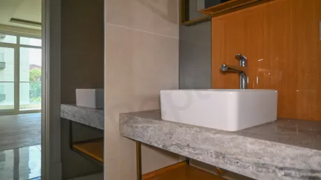 Luxury Beyoğlu Apartment for Sale with Indoor Pool and Top Facilities