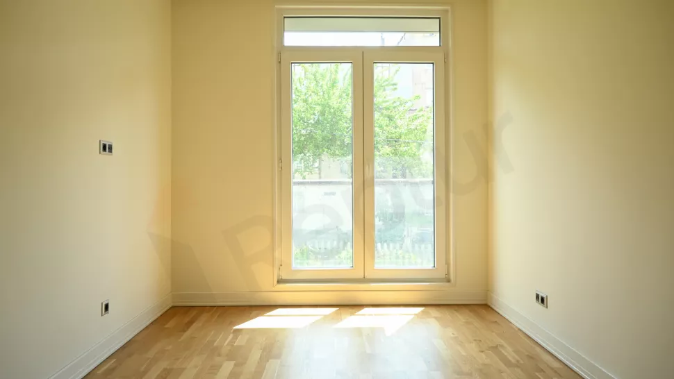 Luxury Beyoğlu Apartment for Sale with Indoor Pool and Top Facilities