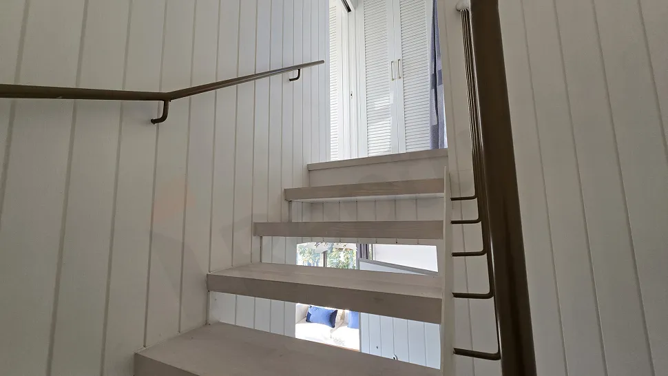 Exclusive 3-Story Luxury Villa for Sale in Milas with Sea Views