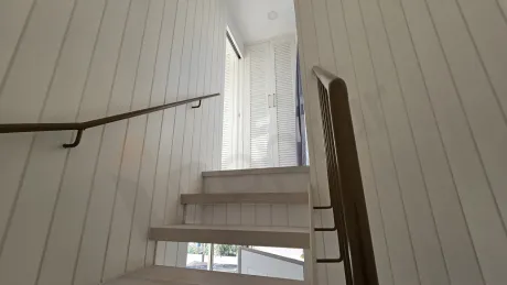 Exclusive 3-Story Luxury Villa for Sale in Milas with Sea Views
