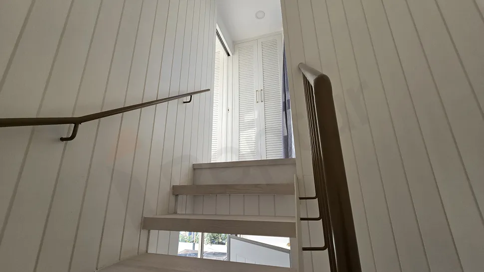 Exclusive 3-Story Luxury Villa for Sale in Milas with Sea Views