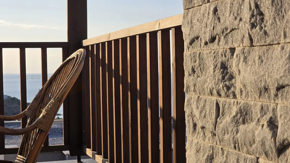 Exclusive 3-Story Luxury Villa for Sale in Milas with Sea Views