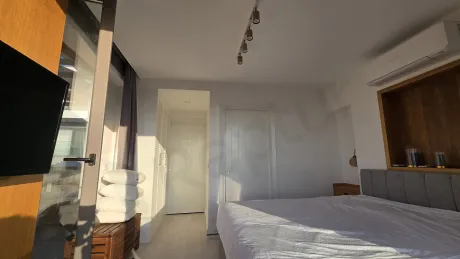 Exclusive 3-Story Luxury Villa for Sale in Milas with Sea Views