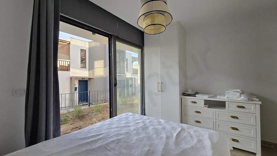 Exclusive 3-Story Luxury Villa for Sale in Milas with Sea Views