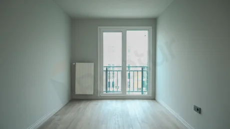 Spacious Esenyurt Apartment with Indoor Pool & Interest-Free Plan