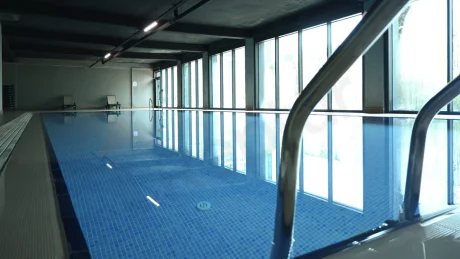 Spacious Esenyurt Apartment with Indoor Pool & Interest-Free Plan