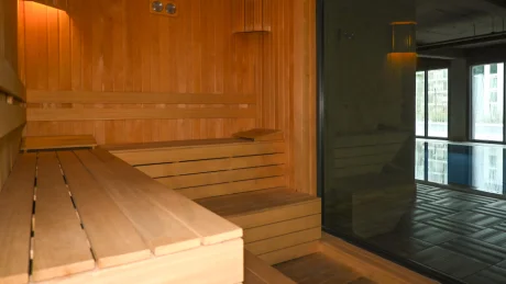 Spacious Esenyurt Apartment with Indoor Pool & Interest-Free Plan