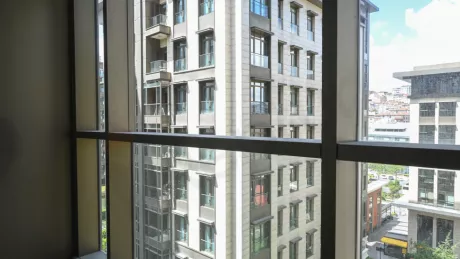Spacious Beyoğlu Apartment with Indoor Pool & Luxury Amenities