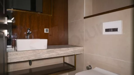 Spacious Beyoğlu Apartment with Indoor Pool & Luxury Amenities