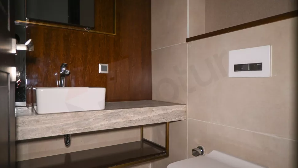 Spacious Beyoğlu Apartment with Indoor Pool & Luxury Amenities