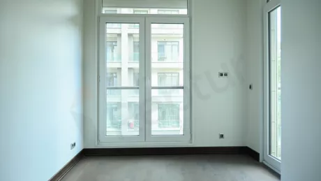 Spacious Beyoğlu Apartment with Indoor Pool & Luxury Amenities