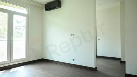 Spacious Beyoğlu Apartment with Indoor Pool & Luxury Amenities