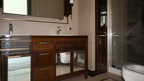 Spacious Beyoğlu Apartment with Indoor Pool & Luxury Amenities