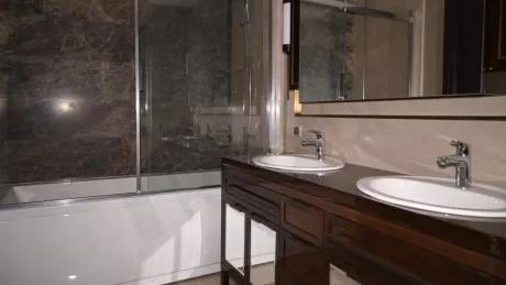 Spacious Beyoğlu Apartment with Indoor Pool & Luxury Amenities