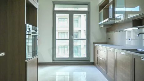 Spacious Beyoğlu Apartment with Indoor Pool & Luxury Amenities