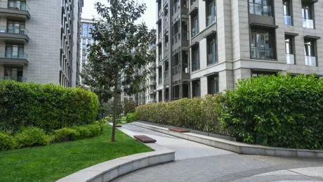 Spacious Beyoğlu Apartment with Indoor Pool & Luxury Amenities